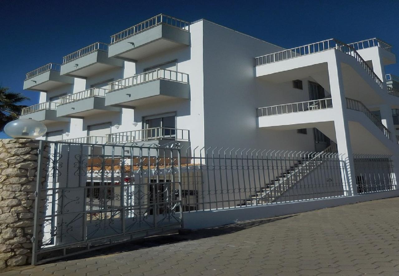 Residencial Campo-Mar By Umbral Hotel Portimao Exterior photo